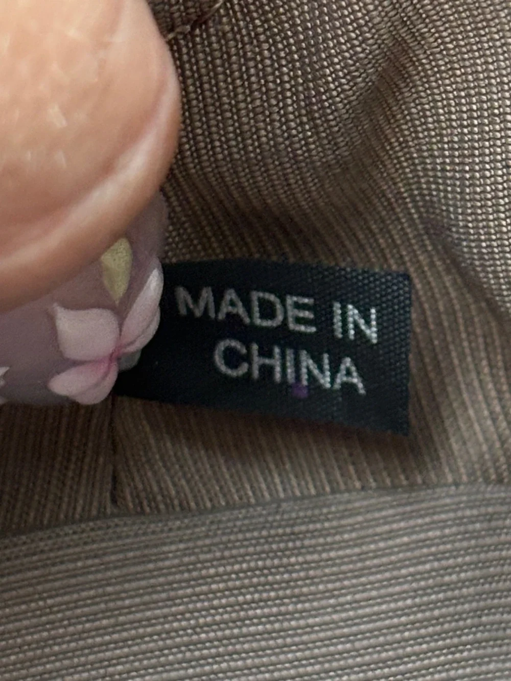 Furla bunny cosmetic